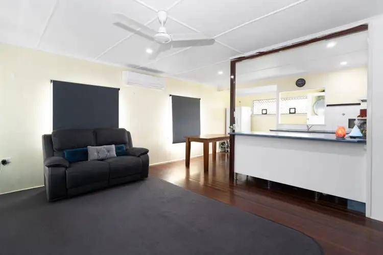 Fourth view of Homely house listing, 13 Manuel Street, North Mackay QLD 4740