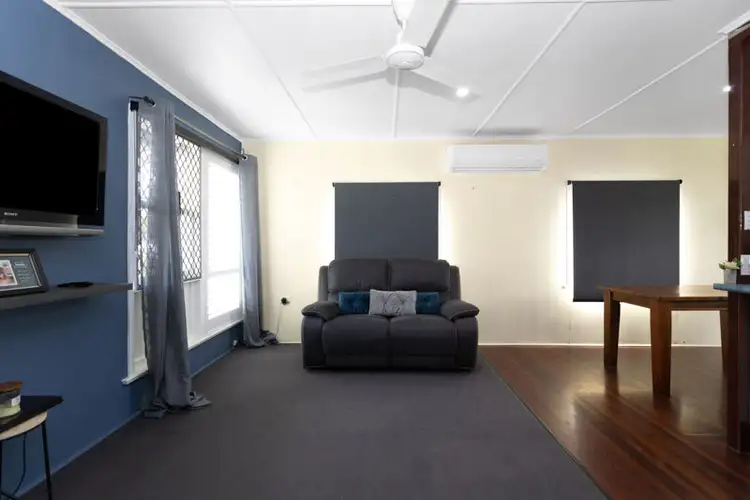Fifth view of Homely house listing, 13 Manuel Street, North Mackay QLD 4740