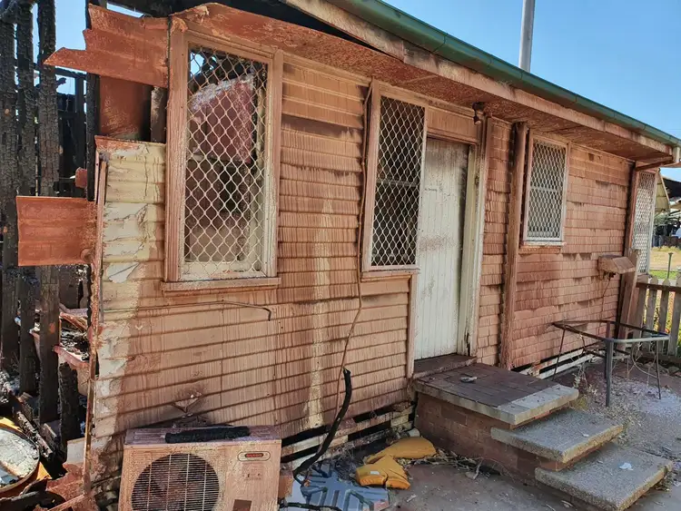 Second view of Homely house listing, 5 Barwon Ave, Moree NSW 2400