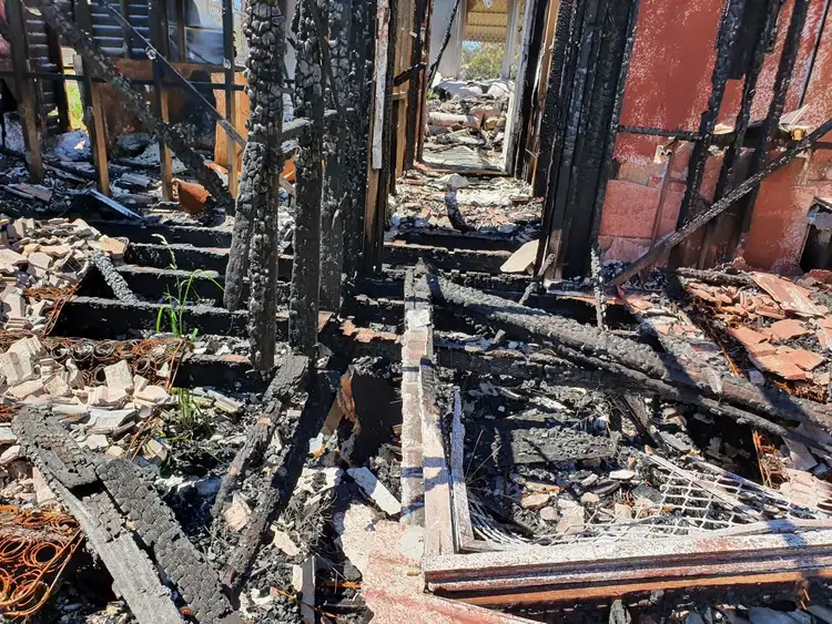 Third view of Homely house listing, 5 Barwon Ave, Moree NSW 2400