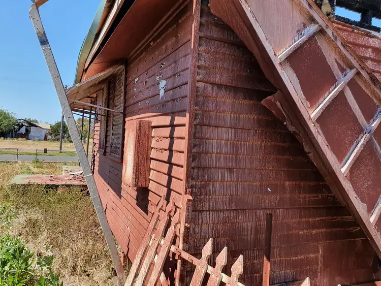 Fourth view of Homely house listing, 5 Barwon Ave, Moree NSW 2400