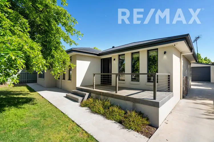 27 Red Hill Road, Kooringal NSW 2650