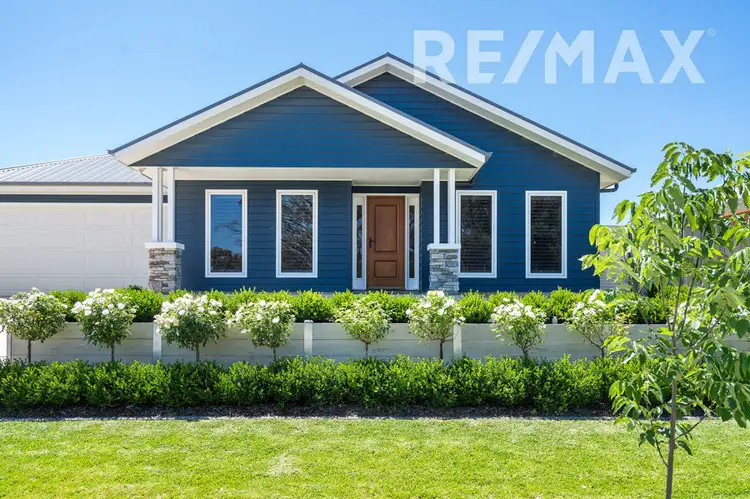 Second view of Homely house listing, 39 Sturrock Drive, Boorooma NSW 2650