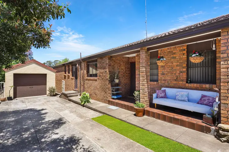 22 Hobart Street, Riverstone NSW 2765