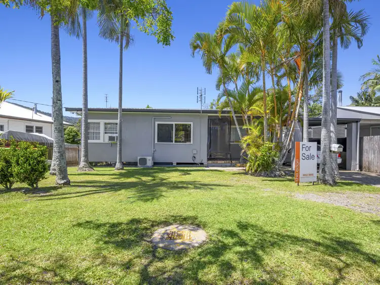 136 Beryl Street, Coffs Harbour NSW 2450