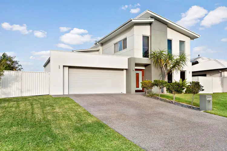 Third view of Homely house listing, 38 Abbey Court, Pelican Waters QLD 4551