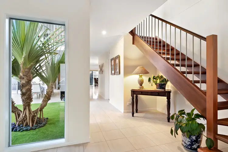 Fourth view of Homely house listing, 38 Abbey Court, Pelican Waters QLD 4551