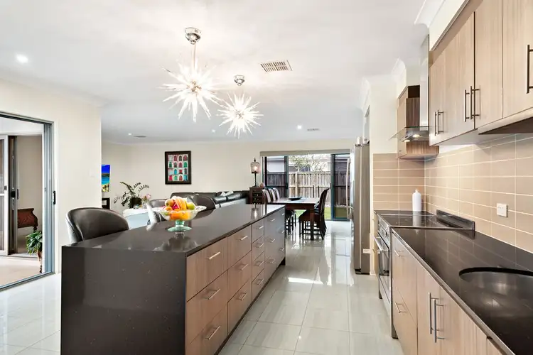 Fifth view of Homely house listing, 38 Abbey Court, Pelican Waters QLD 4551
