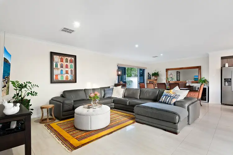 Sixth view of Homely house listing, 38 Abbey Court, Pelican Waters QLD 4551