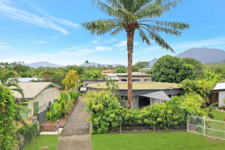Main view of Homely house listing, 23 Kalinda Close, White Rock QLD 4868