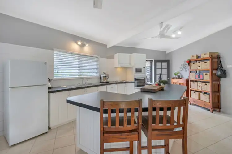 Second view of Homely house listing, 23 Kalinda Close, White Rock QLD 4868