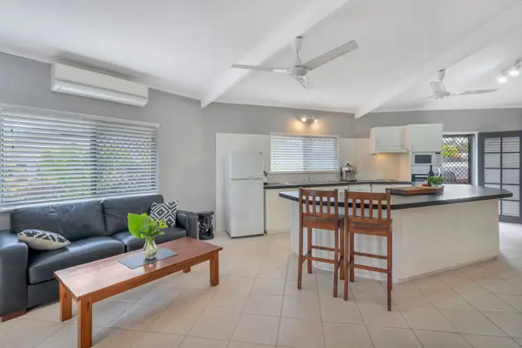 Third view of Homely house listing, 23 Kalinda Close, White Rock QLD 4868