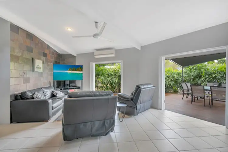 Fourth view of Homely house listing, 23 Kalinda Close, White Rock QLD 4868