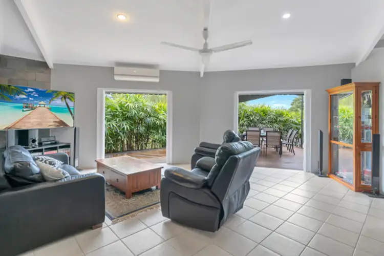Fifth view of Homely house listing, 23 Kalinda Close, White Rock QLD 4868