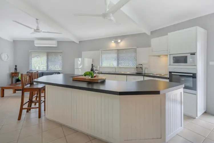 Sixth view of Homely house listing, 23 Kalinda Close, White Rock QLD 4868