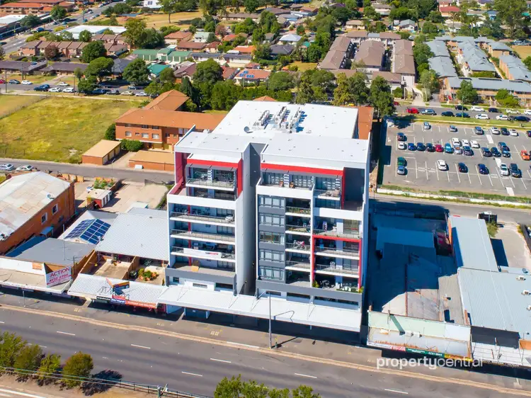 21/206-212 Great Western Highway, Kingswood NSW 2747