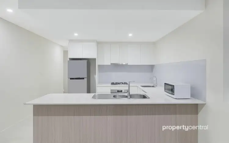 Second view of Homely unit listing, 21/206-212 Great Western Highway, Kingswood NSW 2747