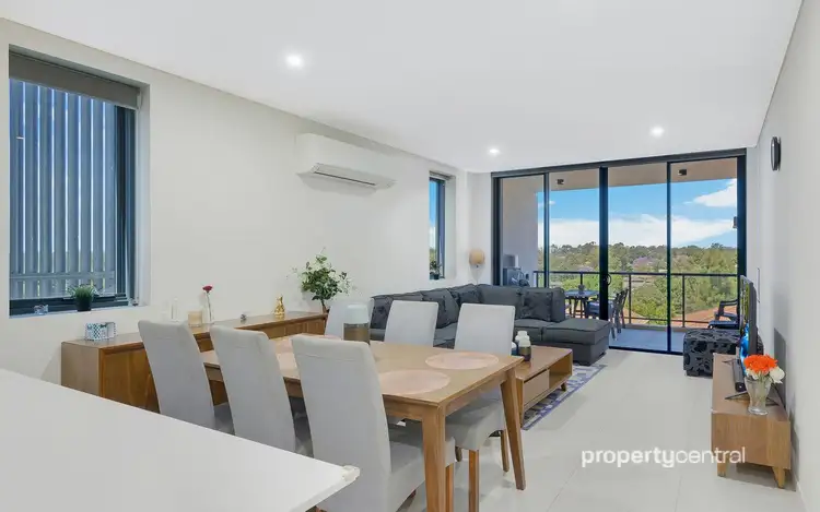 Third view of Homely unit listing, 21/206-212 Great Western Highway, Kingswood NSW 2747