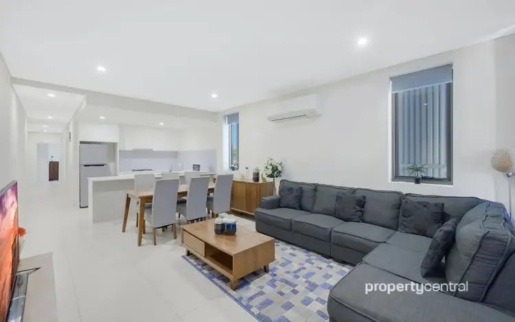 Fourth view of Homely unit listing, 21/206-212 Great Western Highway, Kingswood NSW 2747