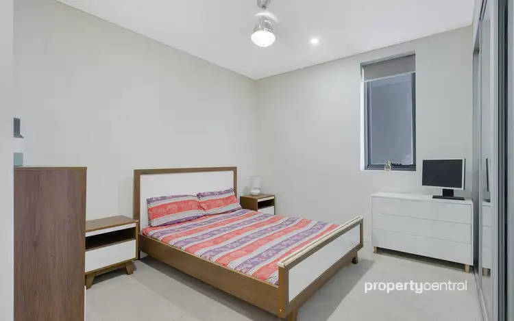 Sixth view of Homely unit listing, 21/206-212 Great Western Highway, Kingswood NSW 2747