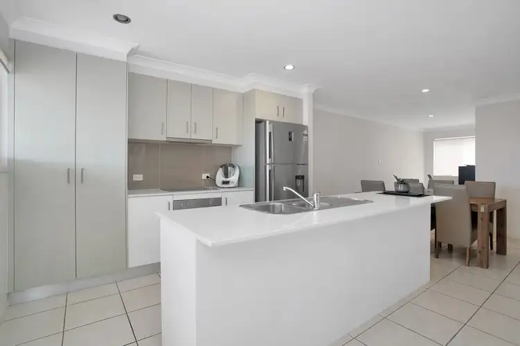 Third view of Homely house listing, 24 Northern Circuit, Rural View QLD 4740