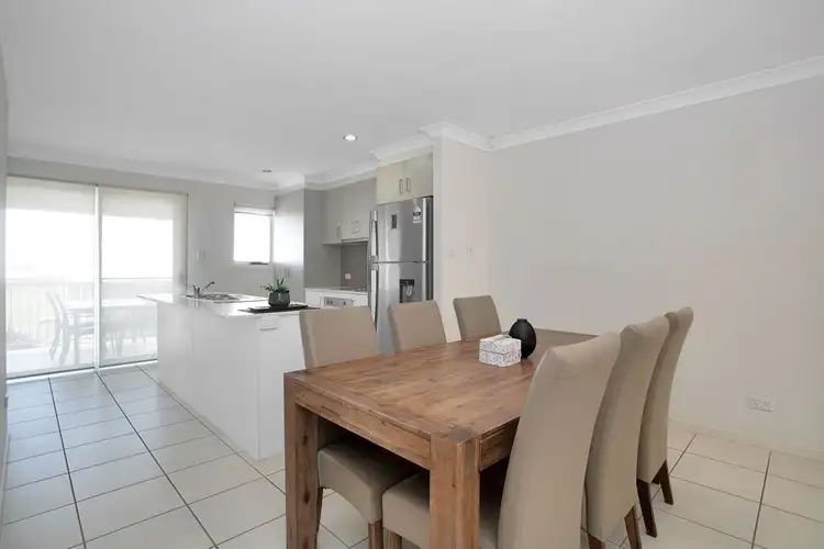 Fourth view of Homely house listing, 24 Northern Circuit, Rural View QLD 4740