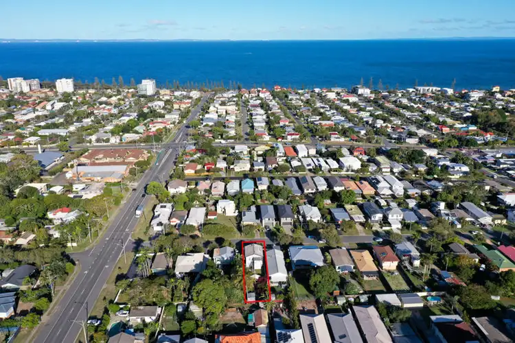 Second view of Homely house listing, 79 Dover Road, Margate QLD 4019