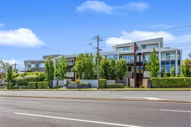 23/885-889 Doncaster Road, Doncaster East VIC 3109