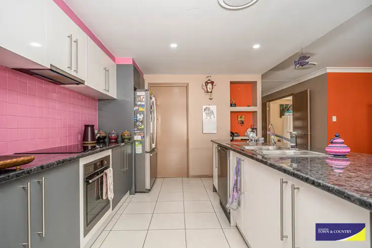 Fifth view of Homely house listing, 4 Argyle Place, Armidale NSW 2350