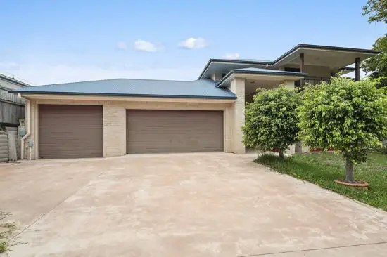Second view of Homely house listing, 36 Bala Place, Calamvale QLD 4116