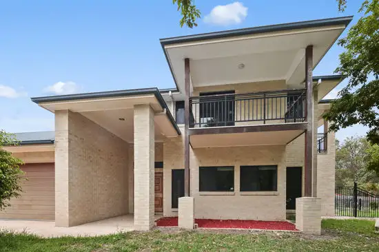Third view of Homely house listing, 36 Bala Place, Calamvale QLD 4116