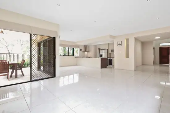 Fifth view of Homely house listing, 36 Bala Place, Calamvale QLD 4116