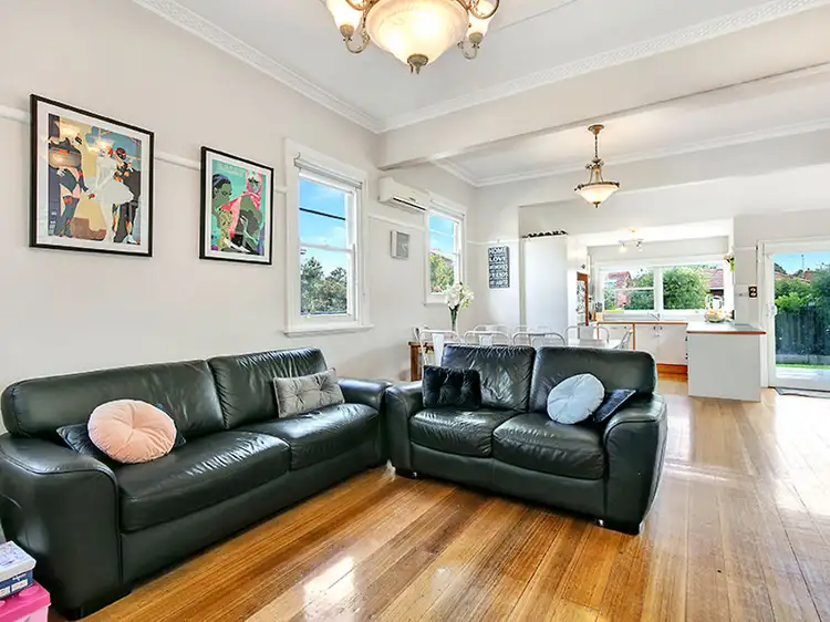 Second view of Homely house listing, 209 Tyler Street, Preston VIC 3072