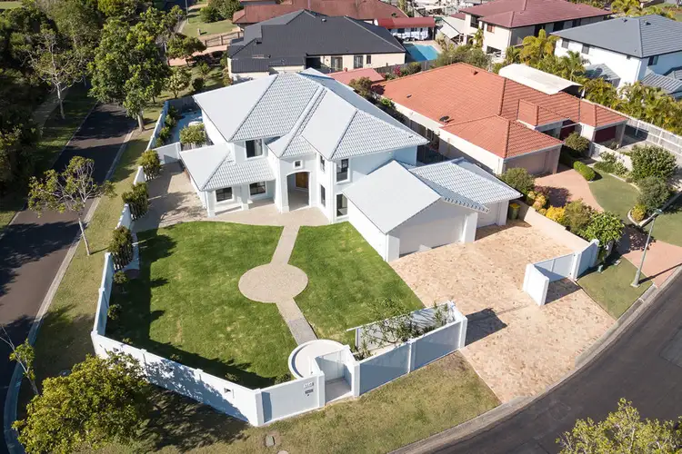 Second view of Homely house listing, 10 Bancroft Street, Pelican Waters QLD 4551