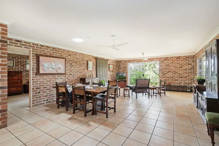 Second view of Homely house listing, 611-613 Diddillibah Road, Diddillibah QLD 4559