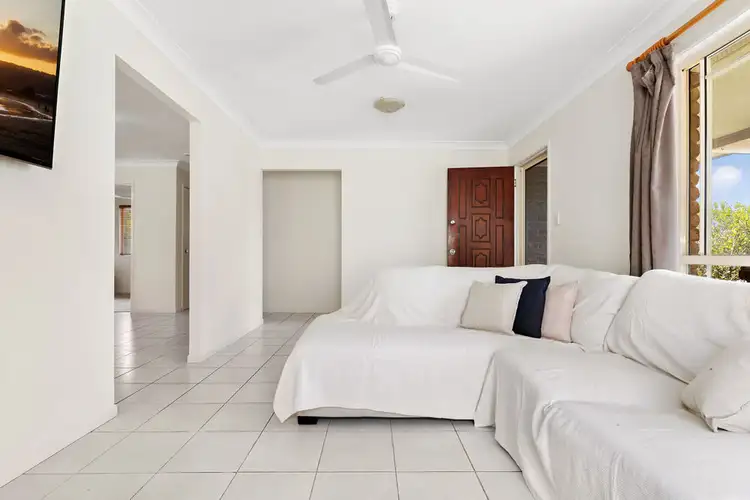 Fifth view of Homely house listing, 28 Twilight Court, Caboolture QLD 4510