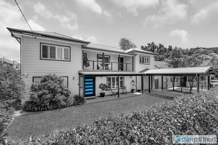 26 Ross Street, Windsor NSW 2756