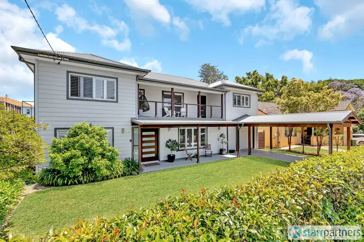 Second view of Homely house listing, 26 Ross Street, Windsor NSW 2756