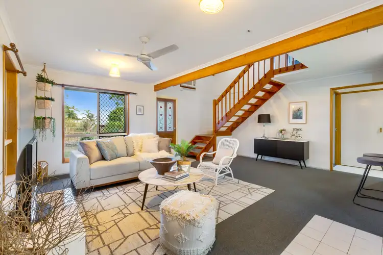 3 Muldoon Court, Eimeo QLD 4740
