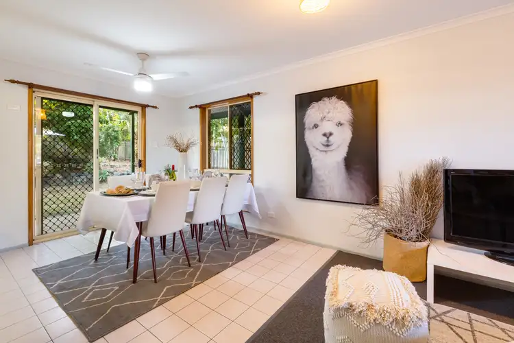 Second view of Homely house listing, 3 Muldoon Court, Eimeo QLD 4740