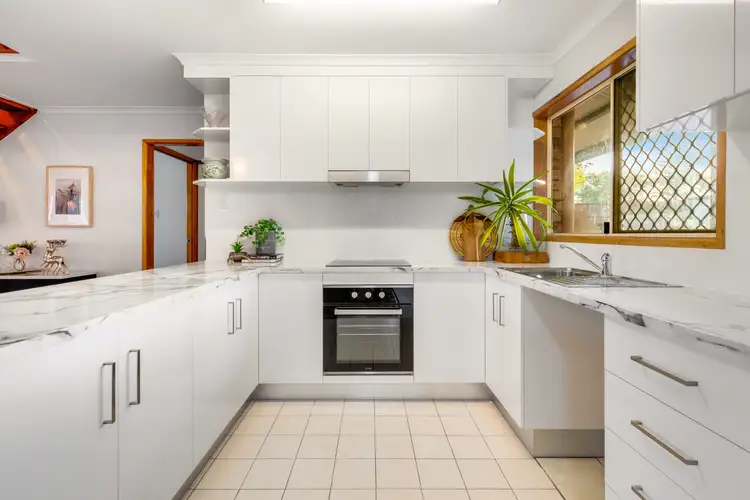 Fourth view of Homely house listing, 3 Muldoon Court, Eimeo QLD 4740