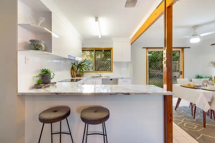 Fifth view of Homely house listing, 3 Muldoon Court, Eimeo QLD 4740