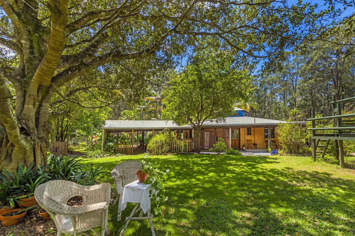 Main view of Homely rural property listing, 1607 Orara Way, Glenreagh NSW 2450