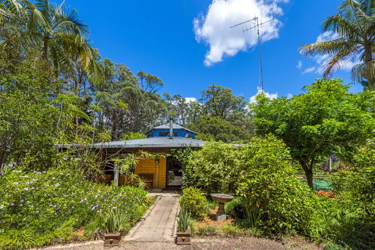 Fifth view of Homely rural property listing, 1607 Orara Way, Glenreagh NSW 2450
