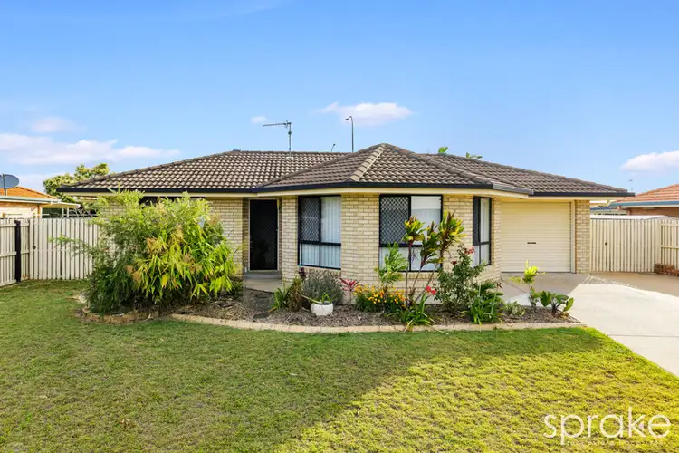 Second view of Homely house listing, 14 Burnett Court, Eli Waters QLD 4655