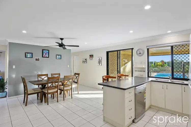 Fourth view of Homely house listing, 14 Burnett Court, Eli Waters QLD 4655