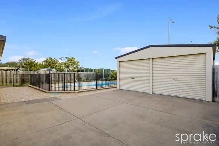Fifth view of Homely house listing, 14 Burnett Court, Eli Waters QLD 4655