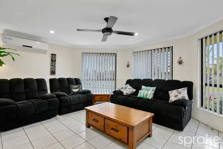 Sixth view of Homely house listing, 14 Burnett Court, Eli Waters QLD 4655