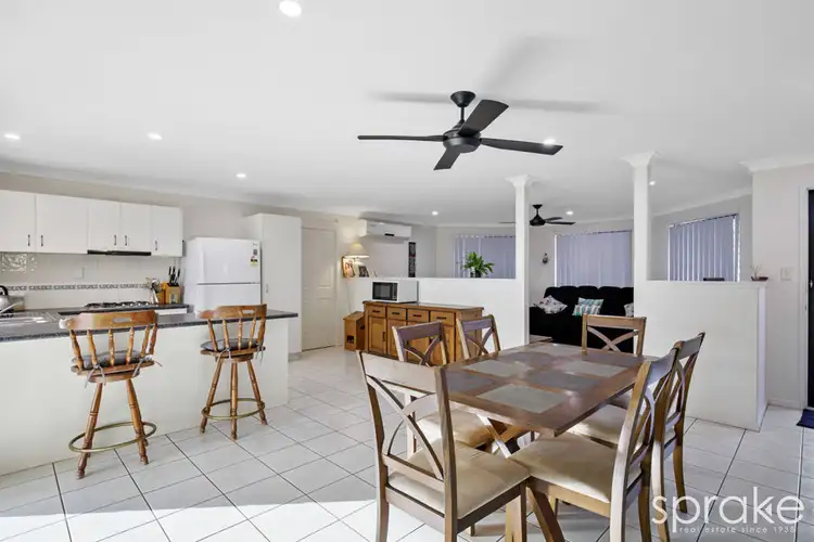 Seventh view of Homely house listing, 14 Burnett Court, Eli Waters QLD 4655