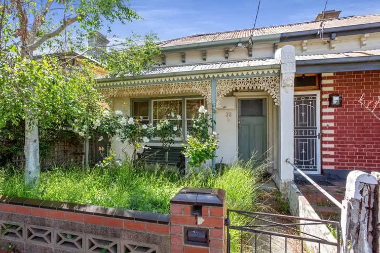 Main view of Homely house listing, 32 Barrow Street, Brunswick VIC 3056